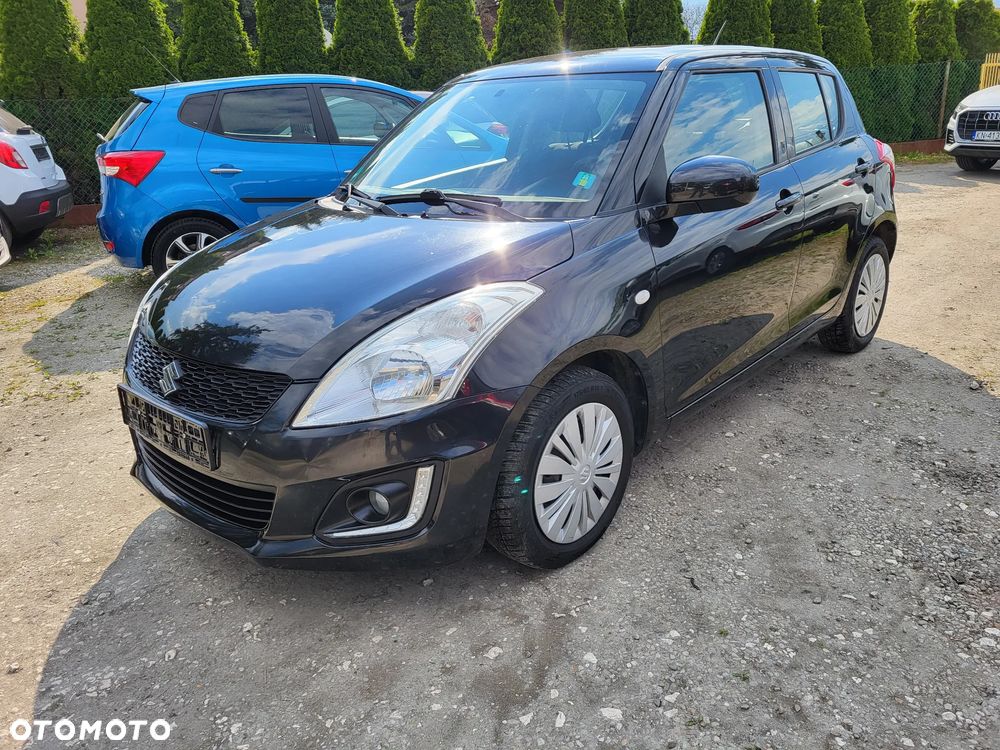 Suzuki Swift 1.2 Comfort - 1