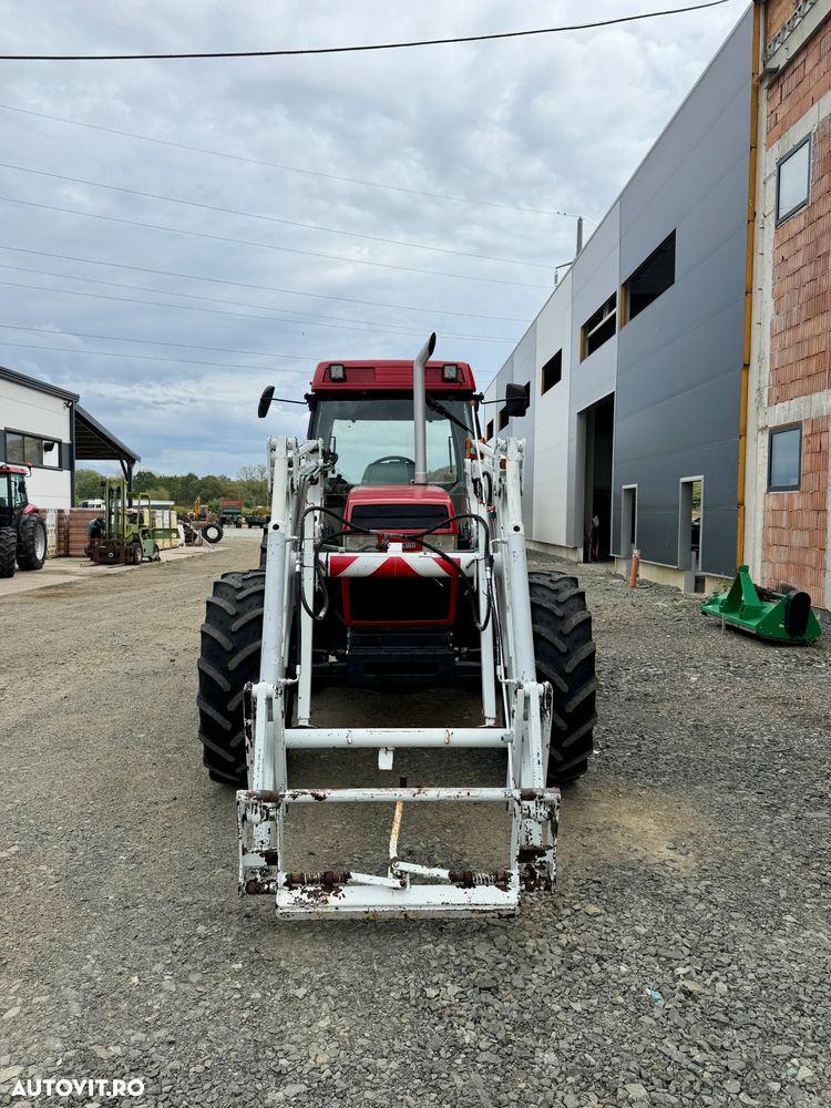 Case IH 5120 - 7