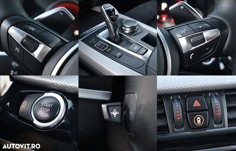 BMW X5 xDrive25d Sport-Aut. - 27