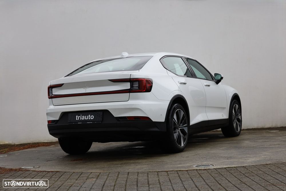 Polestar 2 Long Range 78 kWh - 25