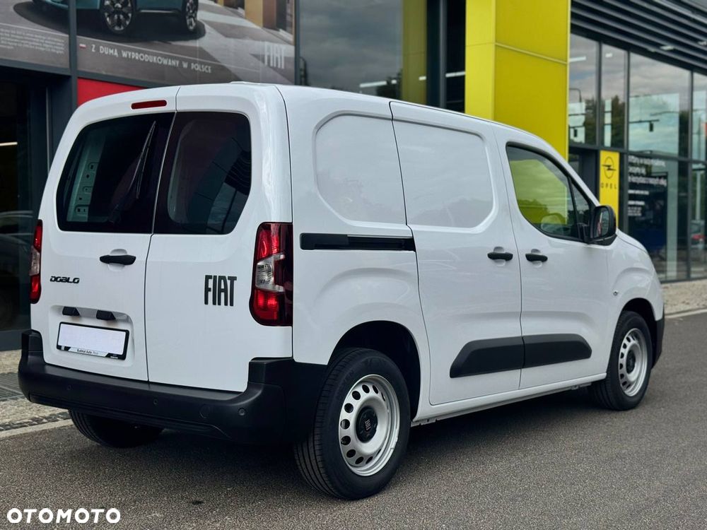 Fiat DOBLO - 4