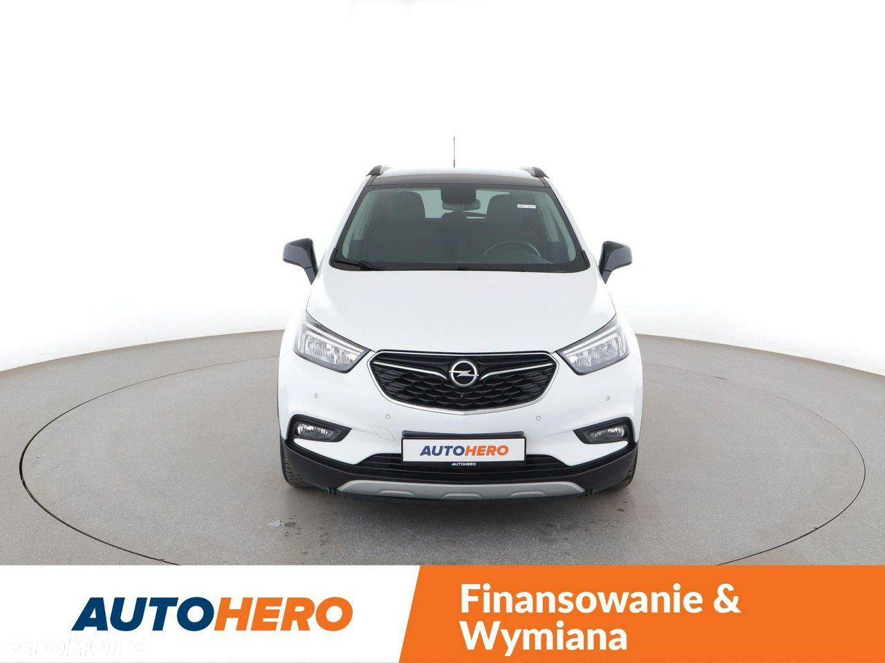 Opel Mokka X 1.4 T Color Edition S&S - 11