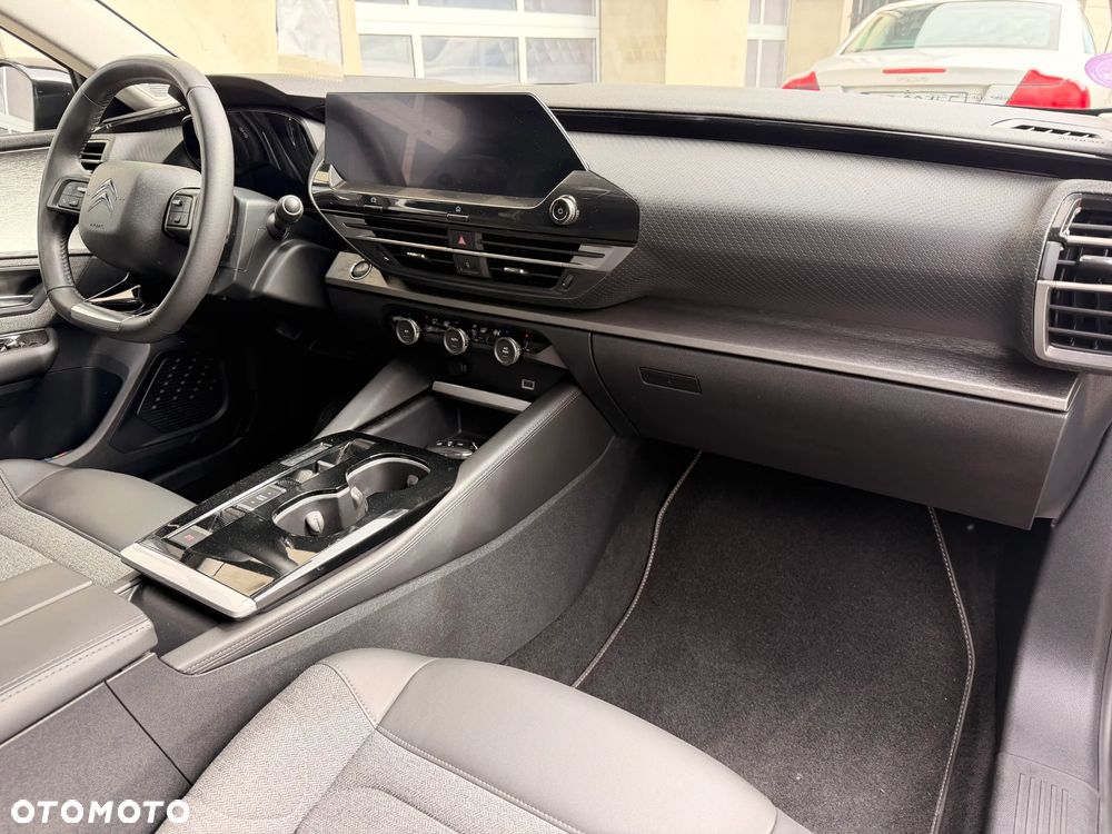 Citroën C5X 225 Start&Stopp e-EAT8 PLUS - 22