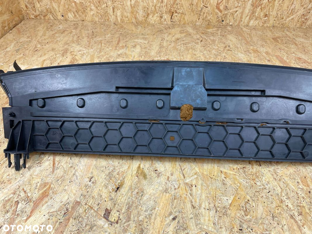 WLOT KIEROWNICA POWIETRZA PRZÓD OPEL INSIGNIA II B 39138631 2017- - 8