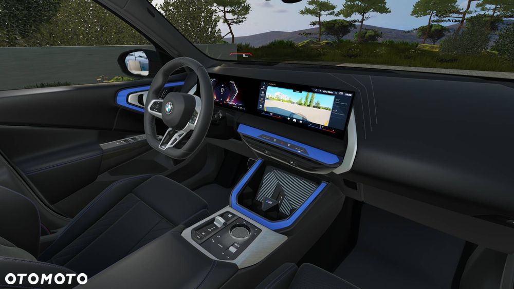 BMW X3 20 xDrive - 11