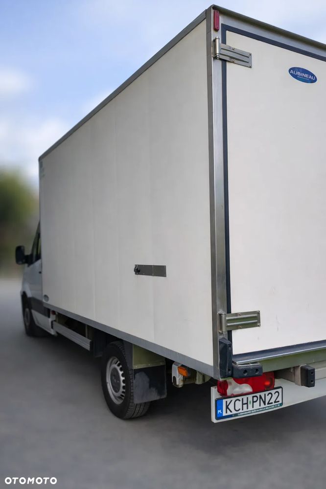 Mercedes-Benz SPRINTER 311CDI - 4