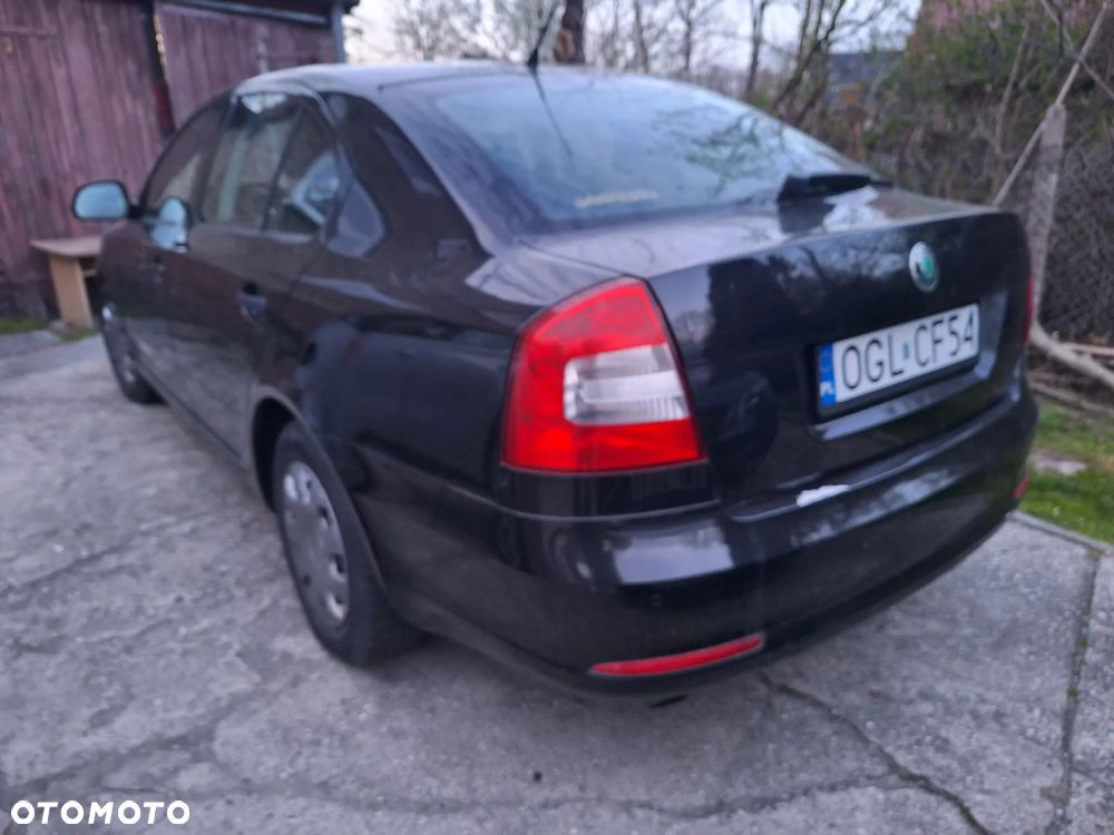Skoda Octavia 1.6 TDI Classic - 3