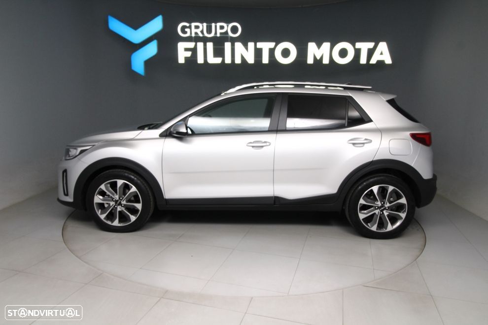 Kia Stonic 1.0 T-GDI Drive - 5