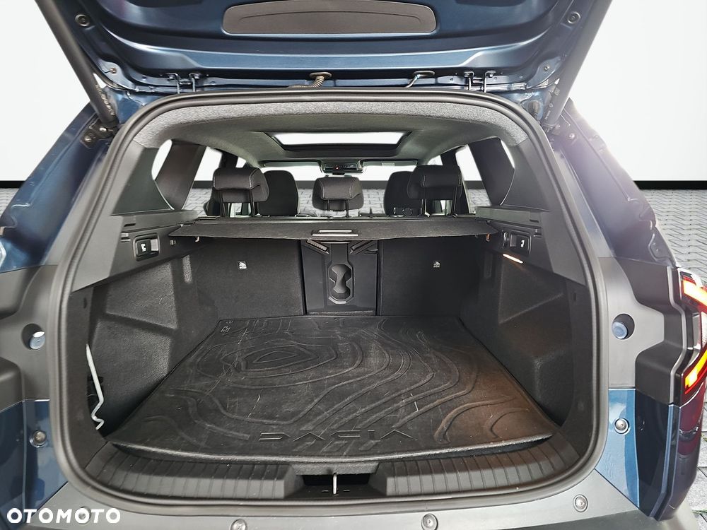 Dacia Bigster - 15