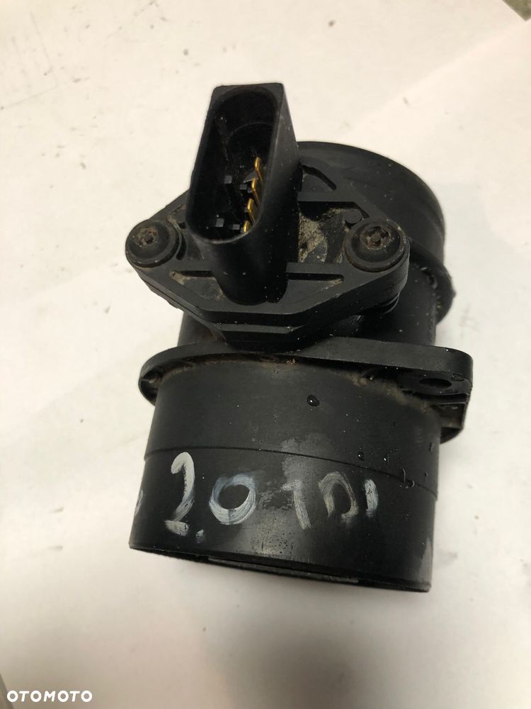 Przepływomierz Audi 0281002461  074906461B - 2