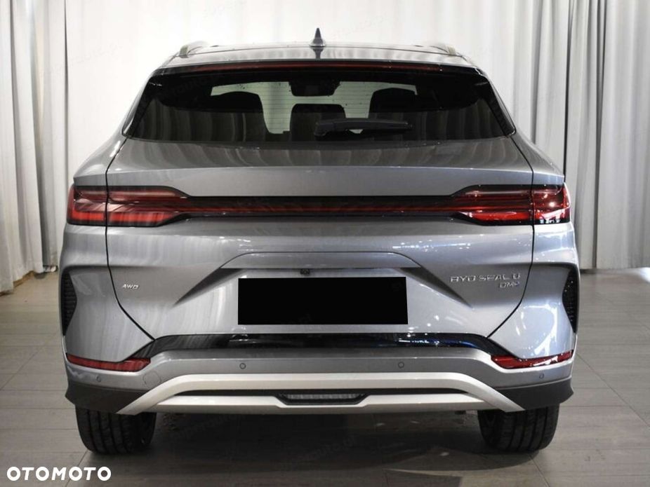 BYD Seal U - 6