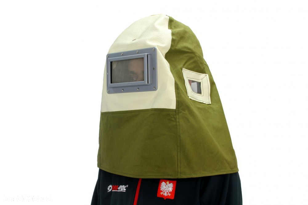 Maska Mar-pol M805907 - 6