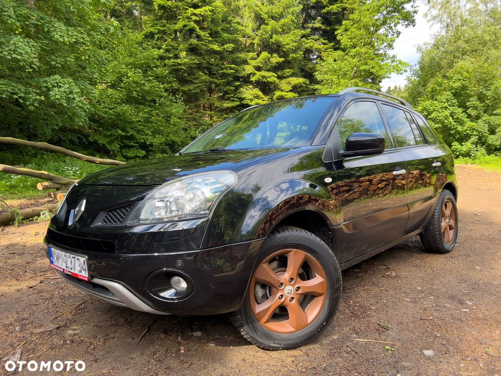 Renault Koleos 2.0 dCi 4x4 Privilege - 27