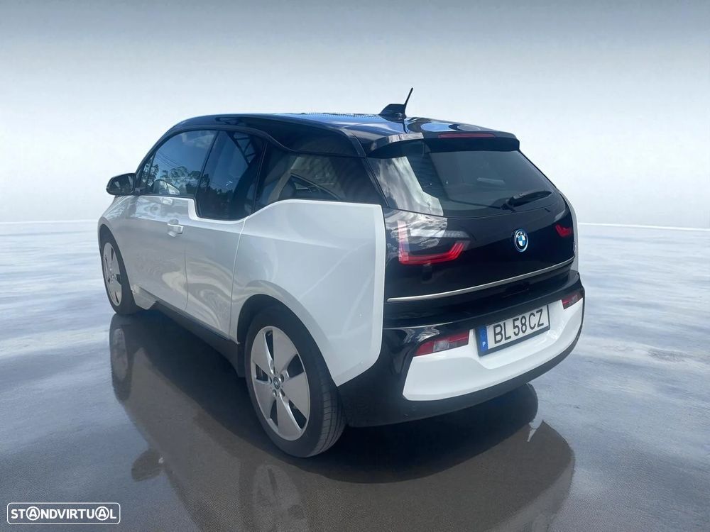 BMW i3 120Ah - 9