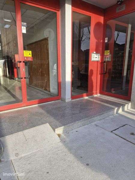 Excelente Apartamento T0 - Matosinhos - Grande imagem: 5/5