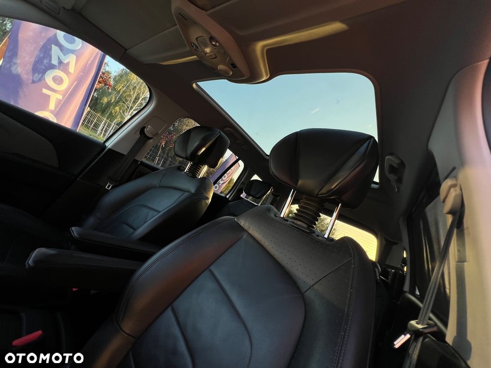 Citroën C4 Grand Picasso BlueHDi 150 EAT6 Exclusive - 17