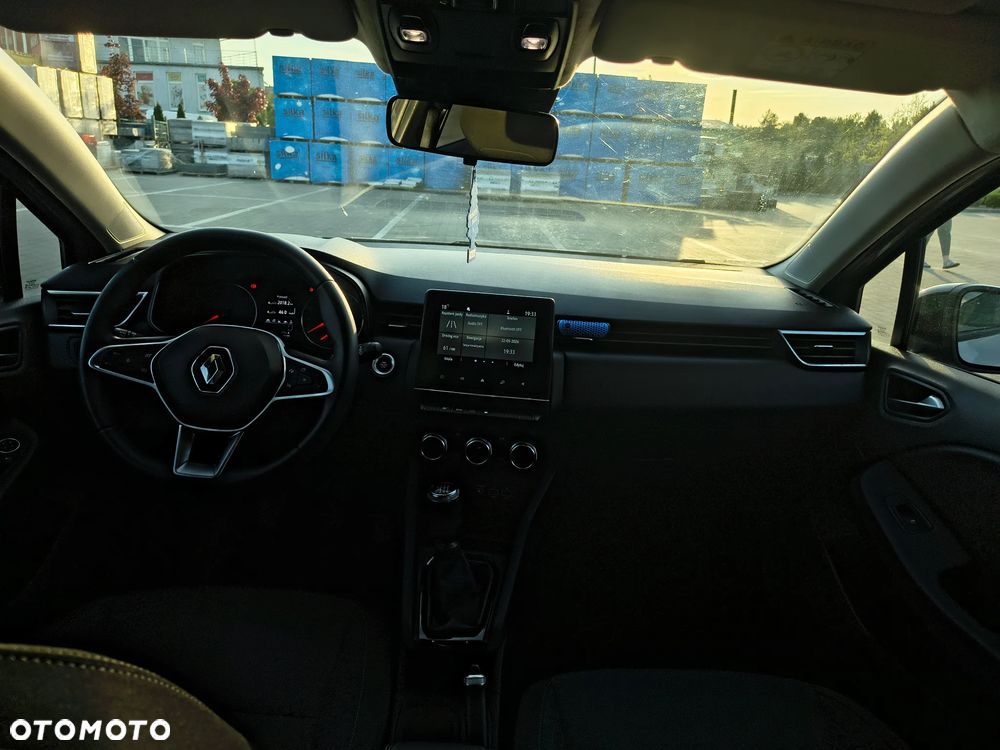 Renault Clio 1.0 TCe Techno - 22