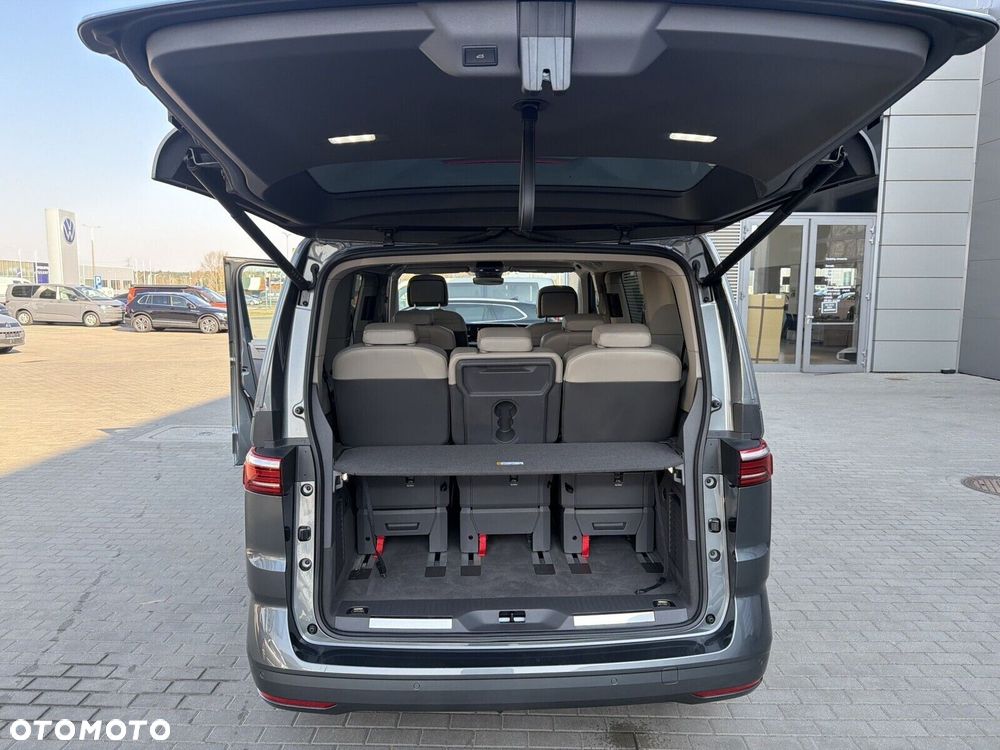 Volkswagen Multivan 2.0 TDI L1 Style DSG - 18