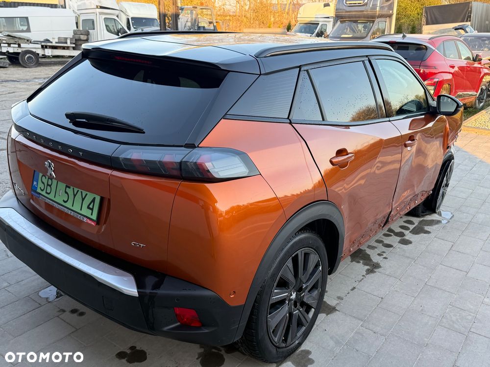 Peugeot 2008 GT Line - 6