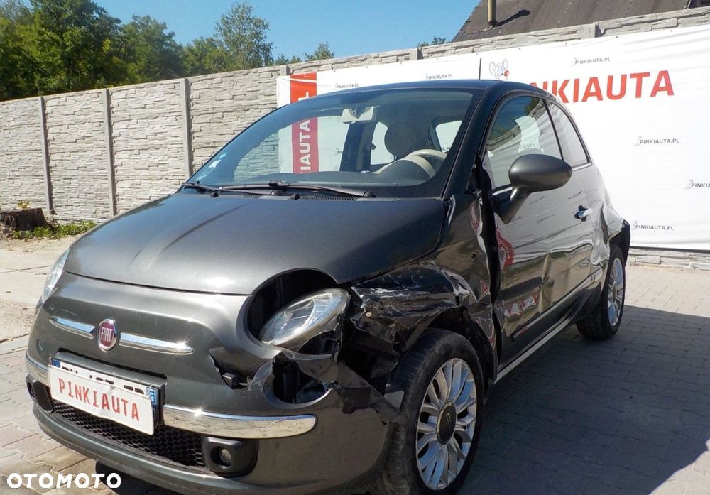 Fiat 500 - 11