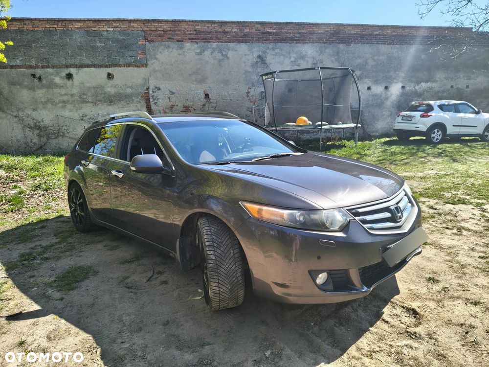 Honda Accord 2.0 Elegance - 4