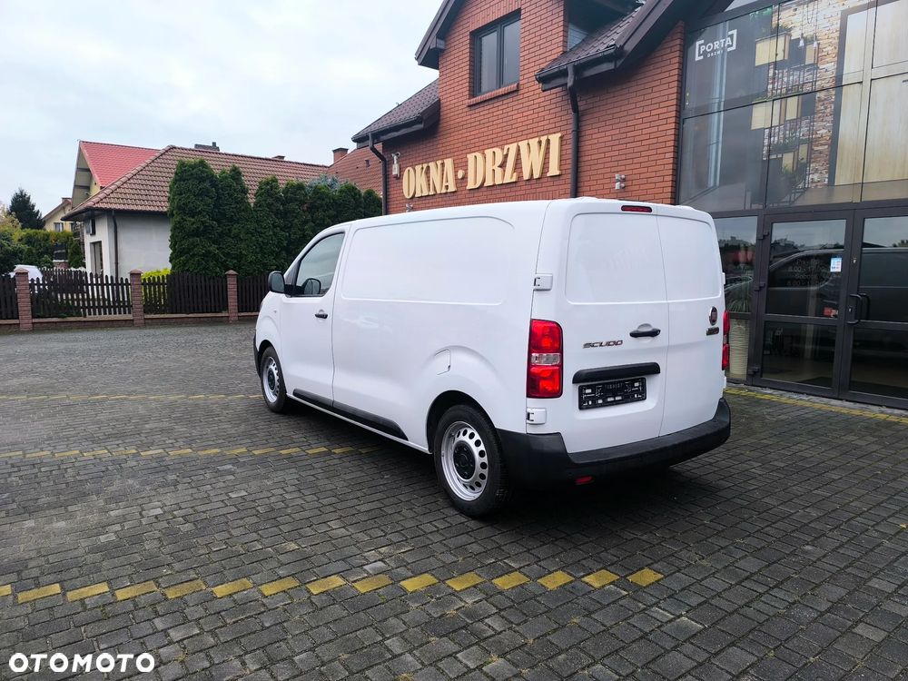 Fiat Scudo - 2