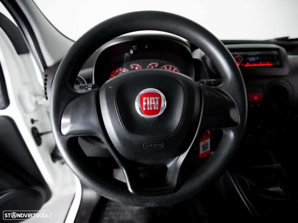 Fiat Fiorino - 14