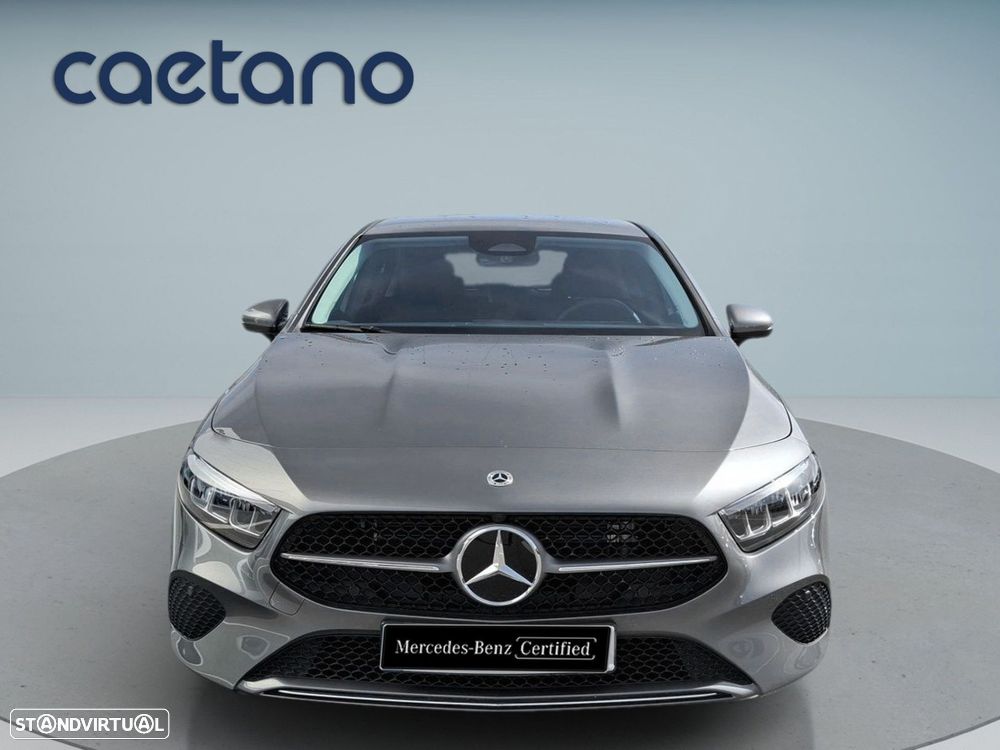 Mercedes-Benz A 250 e - 2