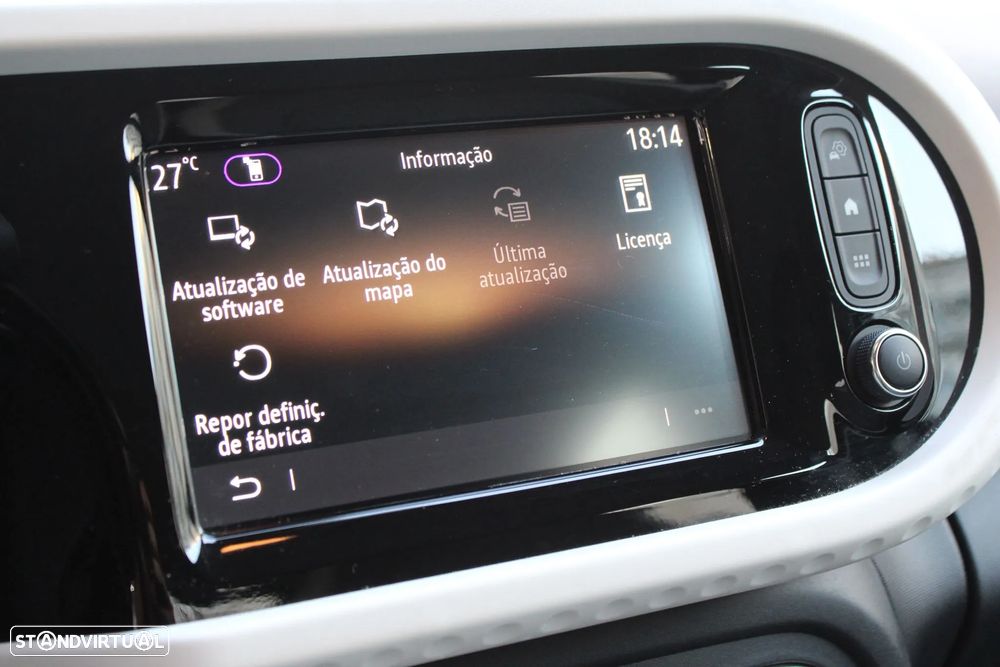 Renault Twingo Electric ZEN - 24