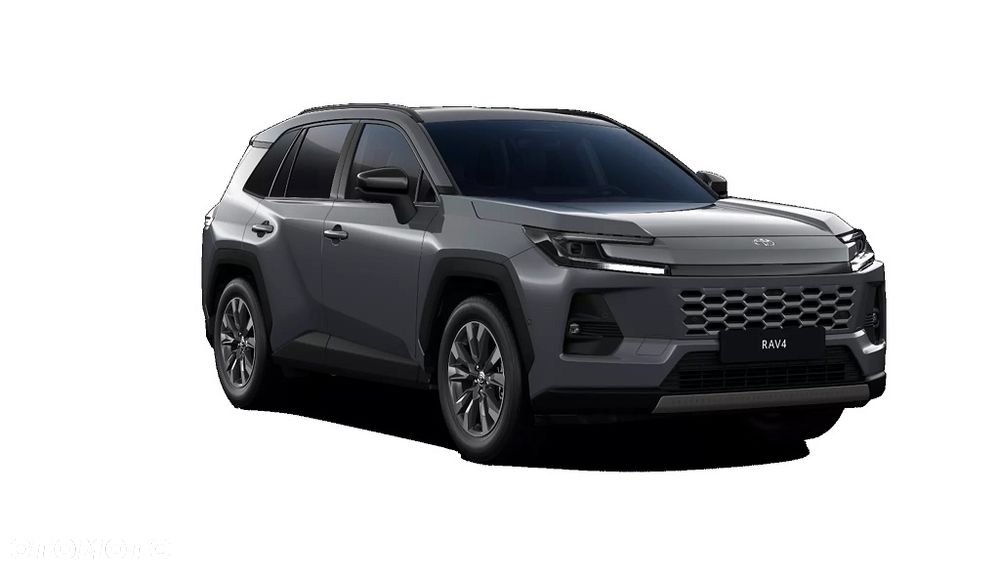Toyota RAV4 2.5 Hybrid Dynamic Force Comfort 4x2 e-CVT - 1