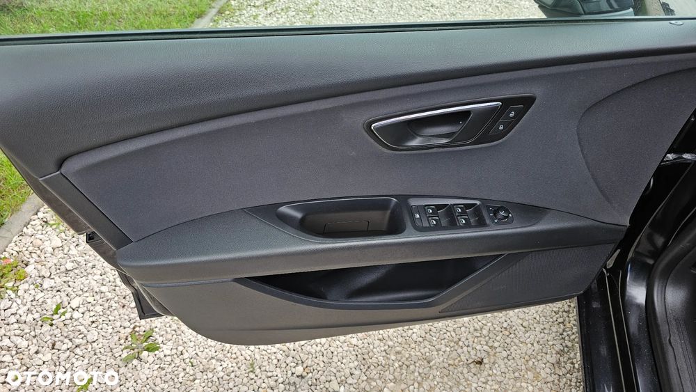 Seat Leon 1.6 TDI DPF Start&Stop Style - 14