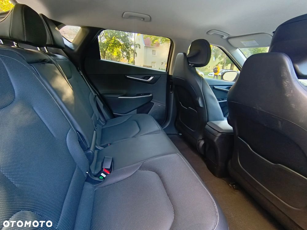 Kia EV6 77.4kWh AWD - 13