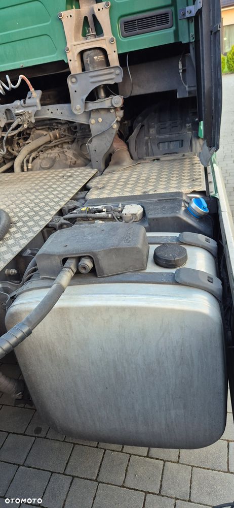 Scania S500 - 14