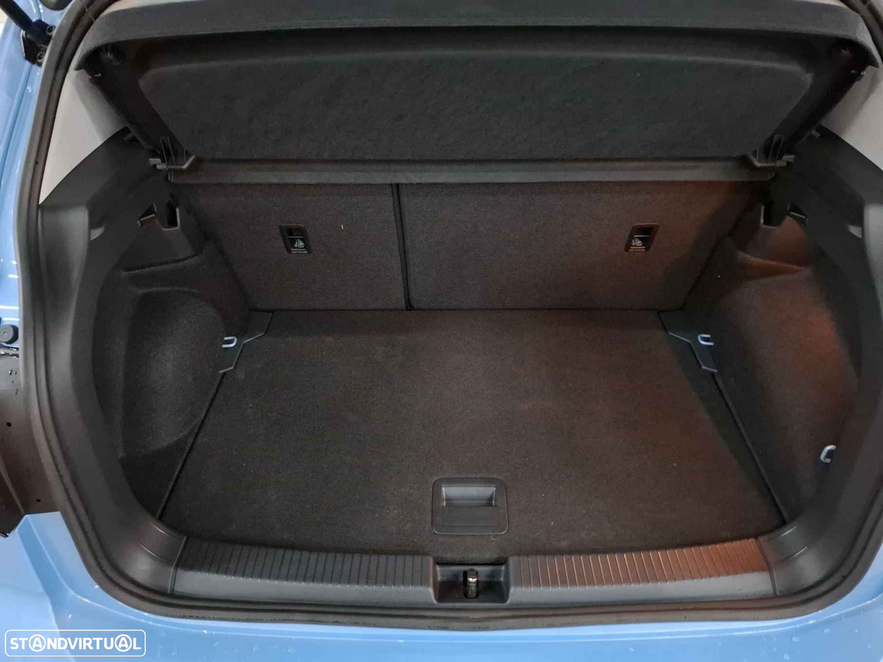 VW T-Cross 1.0 TSI Urban - 22