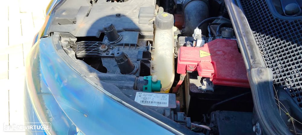 Renault Zoe (c/ Bateria) 22 kwh Life - 22