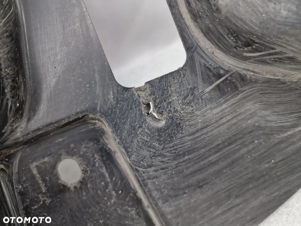 TOYOTA AURIS II 13- OSŁONA PODWOZIA TYLNEGO TYLNIEGO TYŁ , NR 58399-02040 , NR AUKCJI NSŁ40 - 8