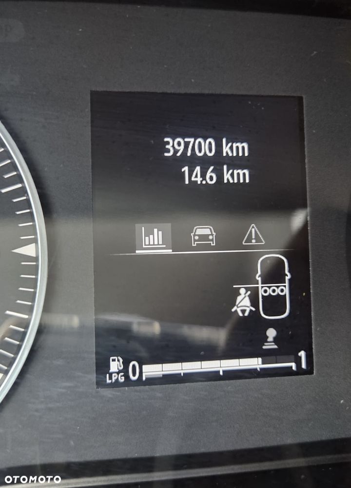 Dacia Sandero - 18