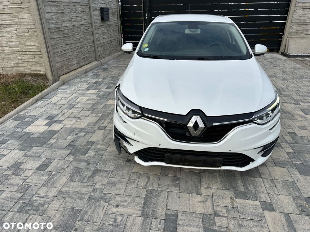 Renault Megane - 9