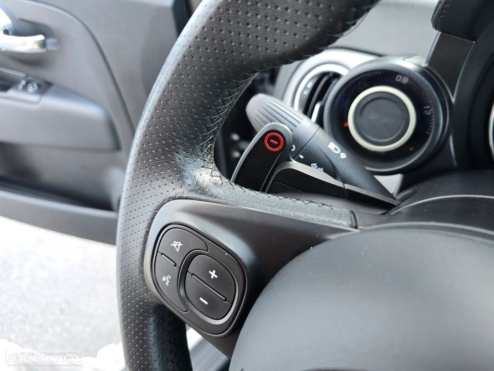 Abarth 595 1.4 T-Jet Turismo MTA - 17