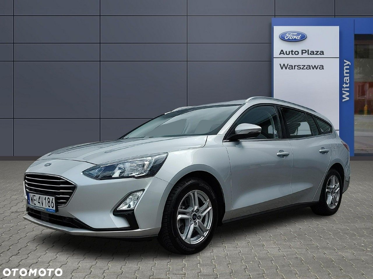 Ford Focus - 1