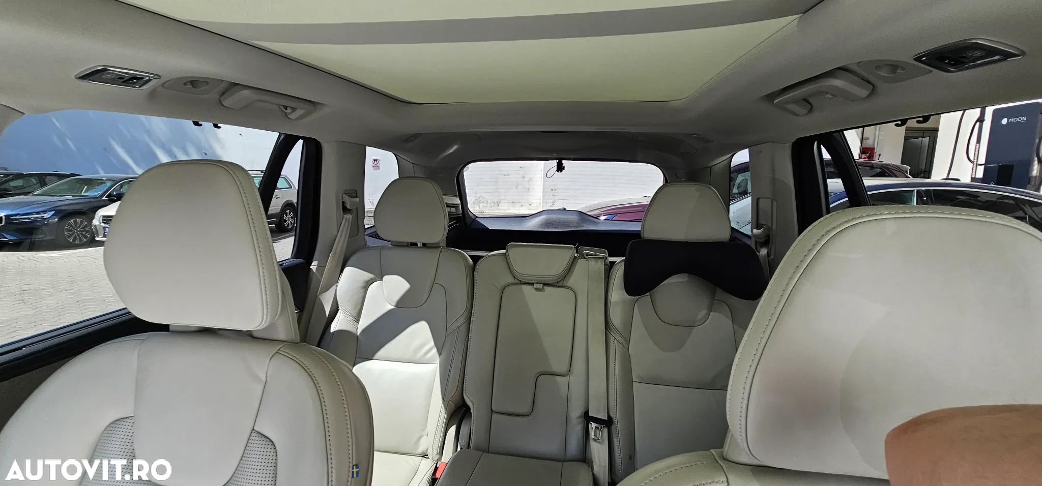 Volvo XC 90 Recharge T8 eAWD Inscription - 15