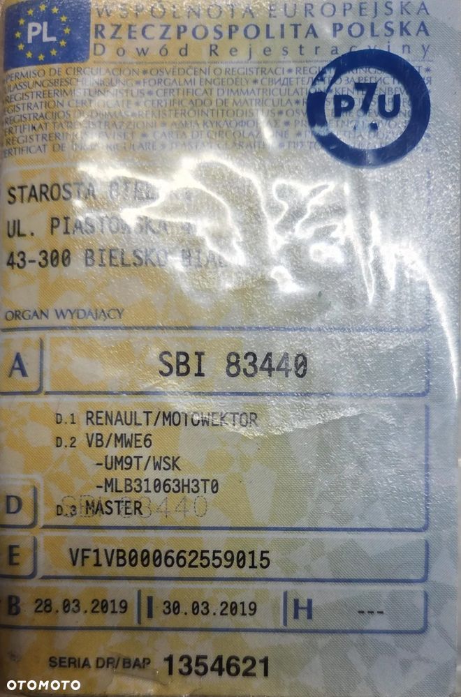 Renault Master III - 11