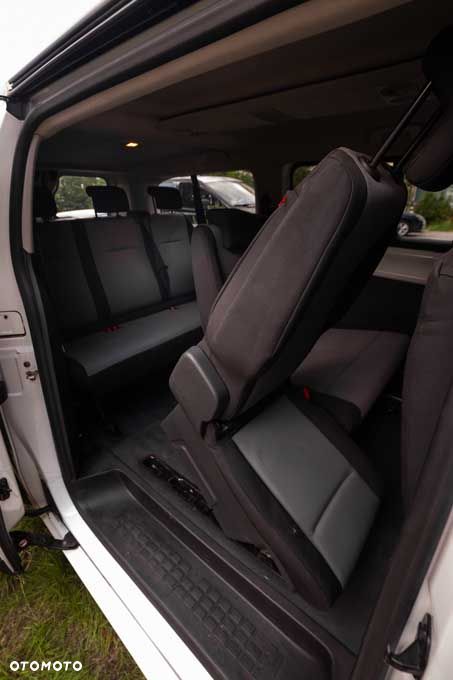 Toyota ProAce Kombi D-4D Long 2,8t - 25
