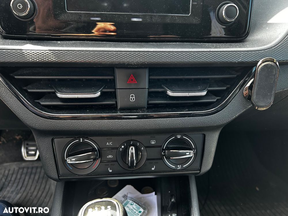 Skoda Scala 1.0 TSI Ambition - 12