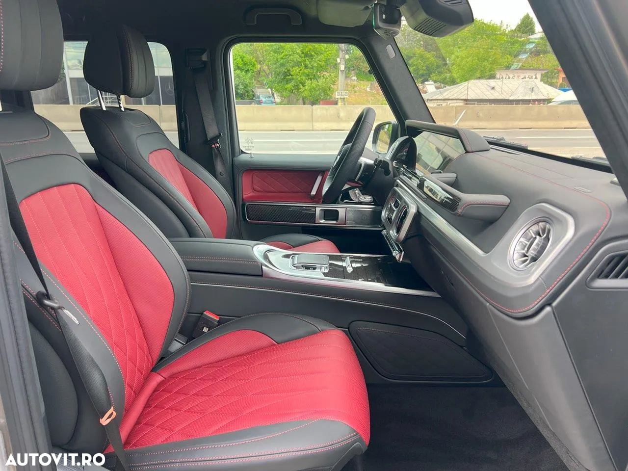 Mercedes-Benz G 450 d SW Long MHEV - 2