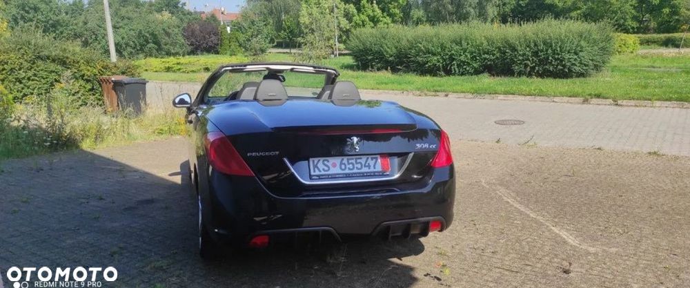 Peugeot 308 CC 120 VTi Access - 6