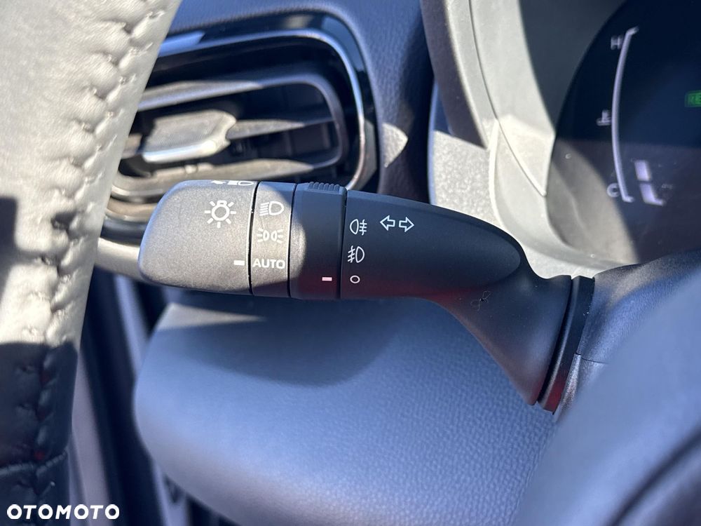 Toyota Yaris Cross Hybrid 1.5 Style - 18