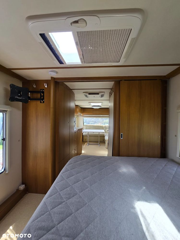 Fendt Diamant 650 - 11