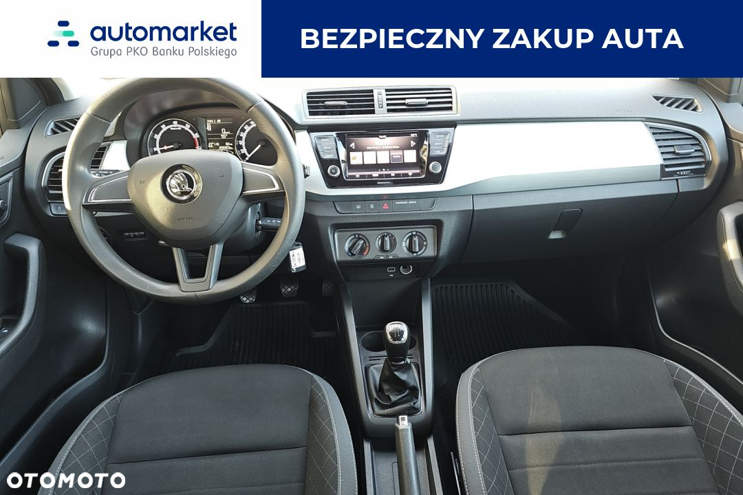 Skoda Fabia 1.0 TSI Ambition - 6