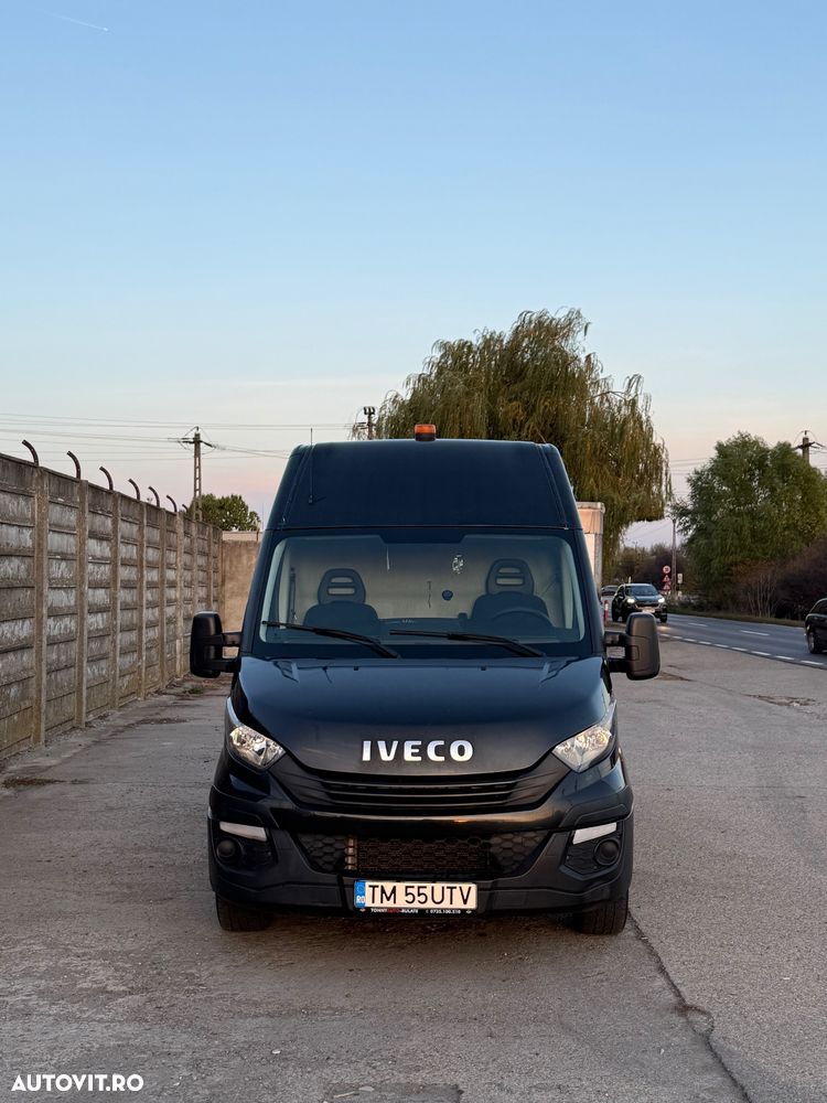 Iveco 35s16 - 2
